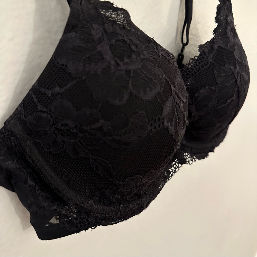 Victoria’s Secret Lace Demi Bra